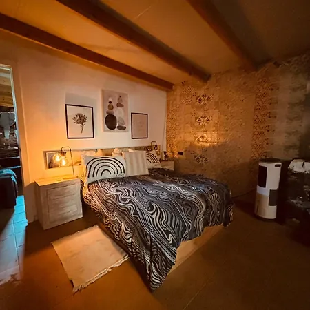Marabu Vakantiehuis