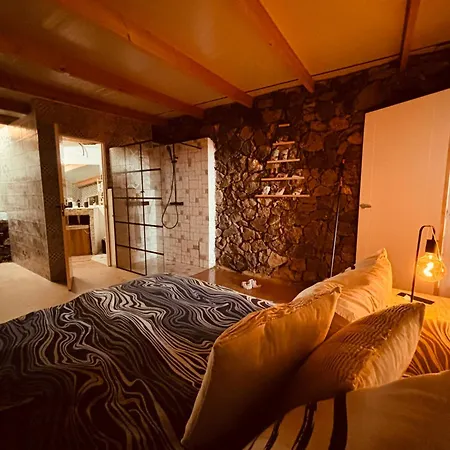 Marabu Vakantiehuis